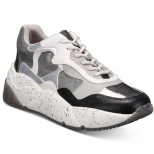 Size 9.5M INC Women's Bubblez Dad Sneakers